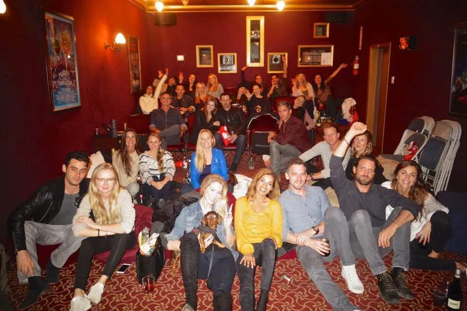 Documentary Screenings